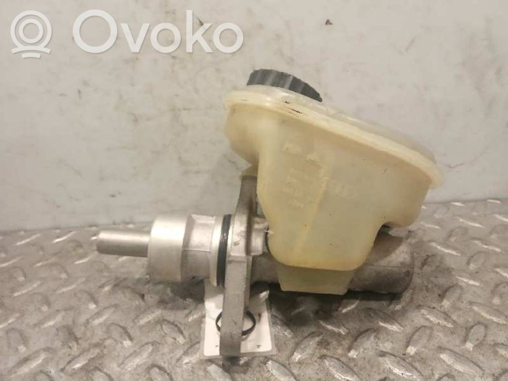 Servo-frein