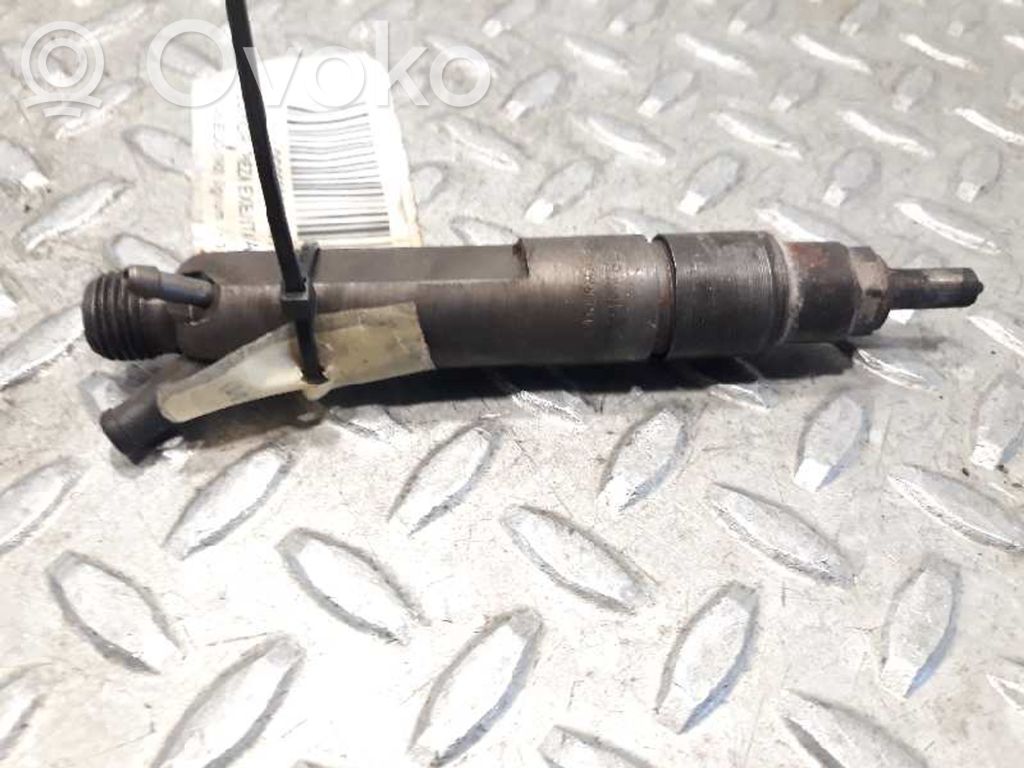 Seat Toledo I (1L) Sprausla (-i) 