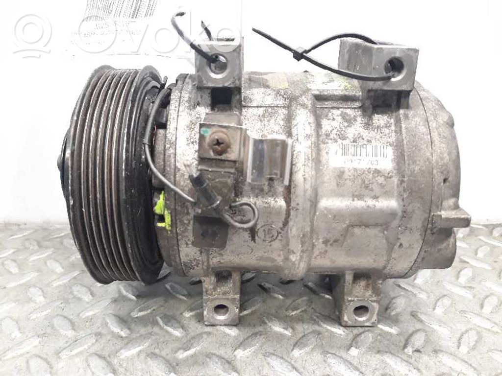 Kompresor / Sprężarka klimatyzacji A/C   P9171703,5060118832,082A575731