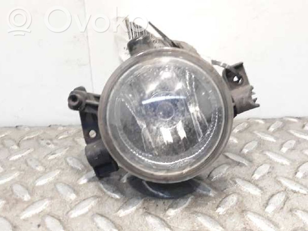 Front fog light   1481007