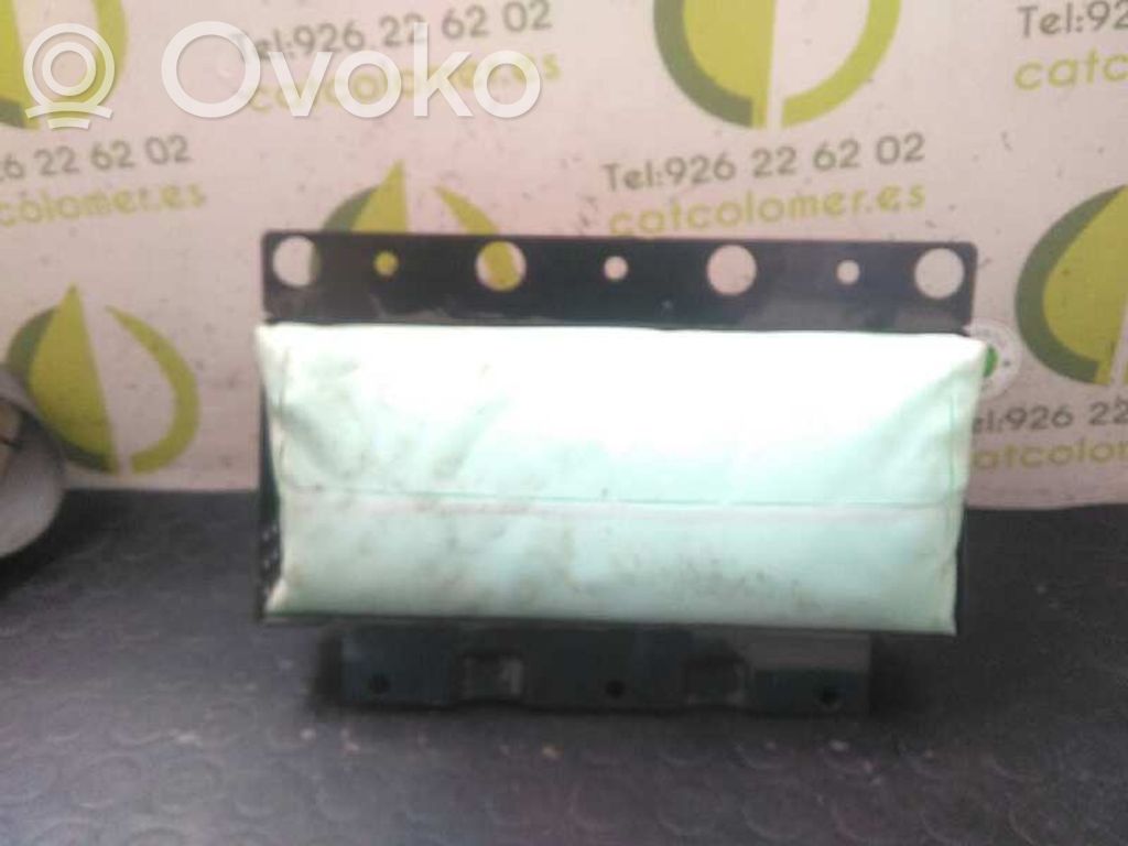 KIA Cerato Airbag lateral 