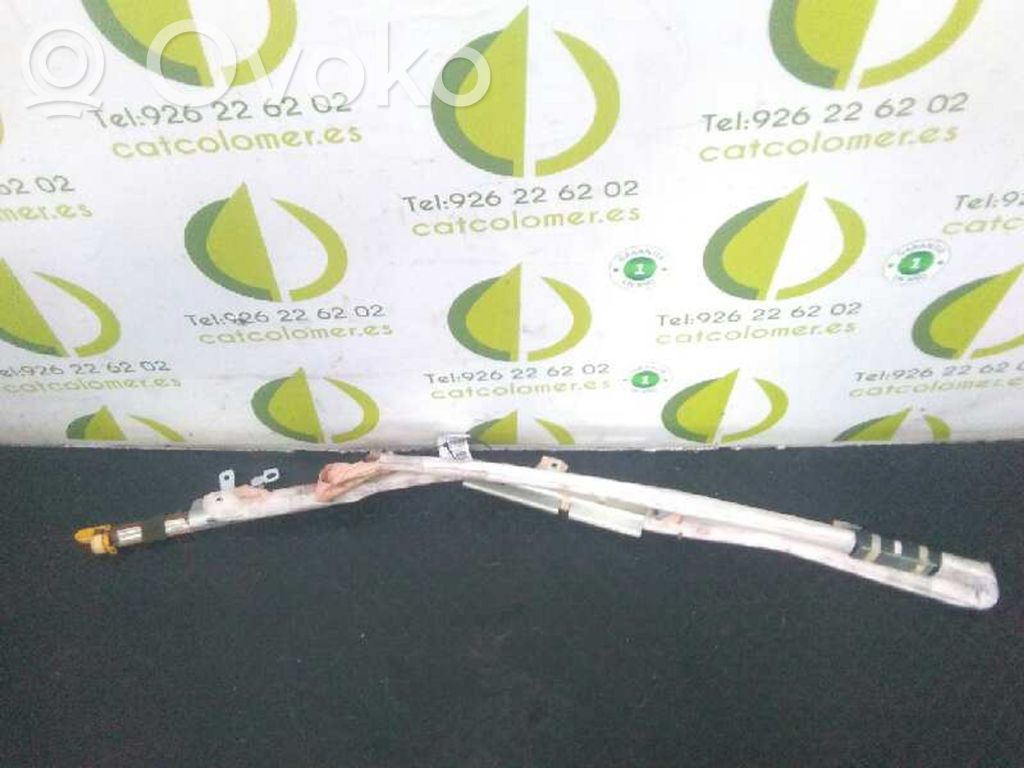 Mazda 6 Airbag de la puerta delantera 