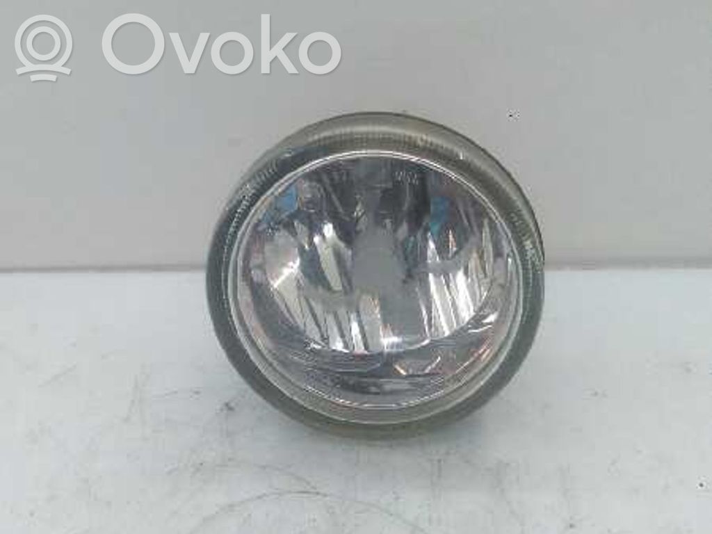 Luz de niebla delantera   6208E1