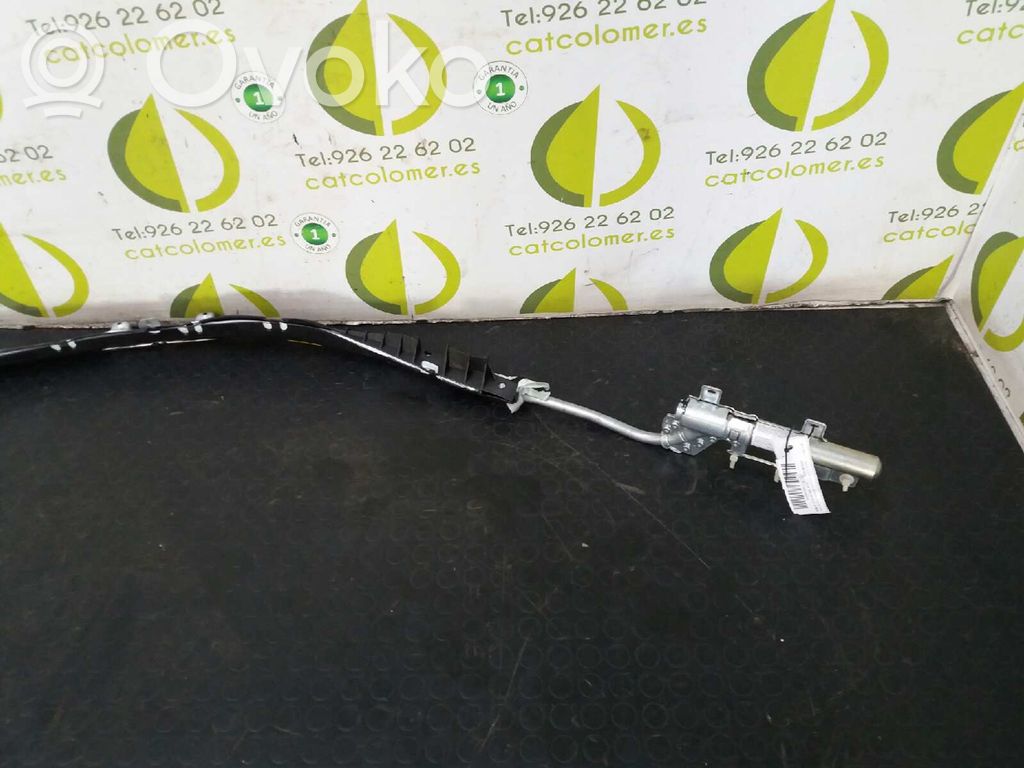 Opel Vectra B Türairbag vorne 