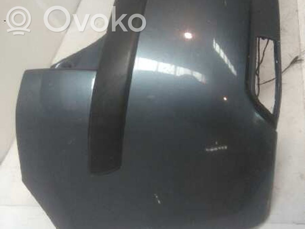 Citroen C4 I Parachoques 