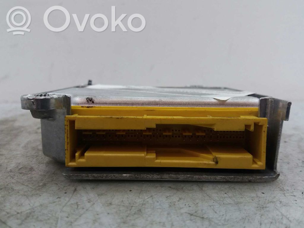 SsangYong Rexton Unitate/modul de comandă airbaguri 