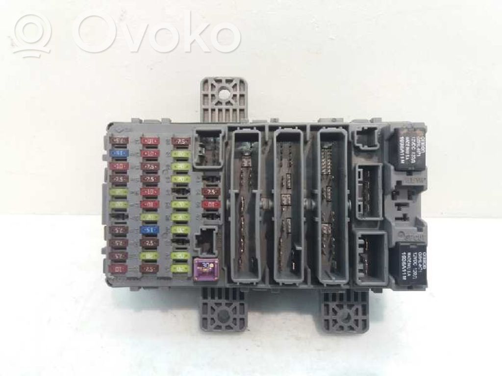 Honda Civic Moduł / Sterownik BSM 