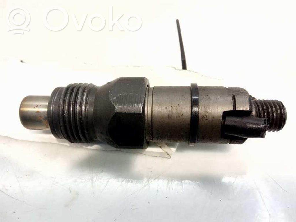 Citroen Xsara Injector combustibil 