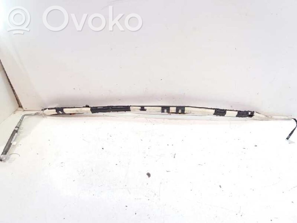 Seat Toledo II (1M) Türairbag vorne 