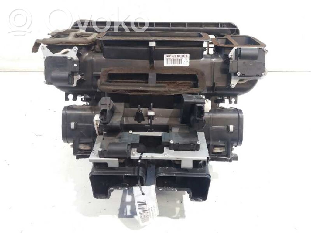 Audi A8 S8 D2 4D Webasto Standheizung sonstige Teile 