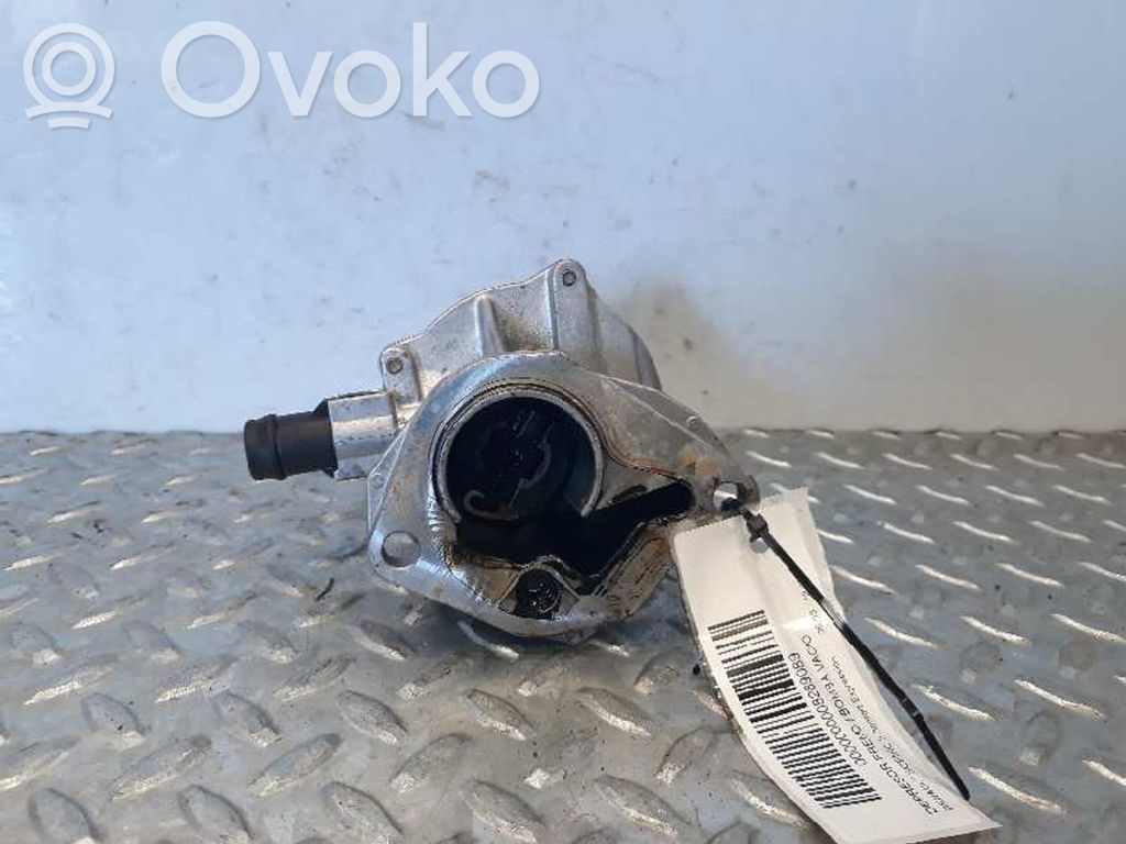Renault Scenic II -  Grand scenic II Pompă vacuum 