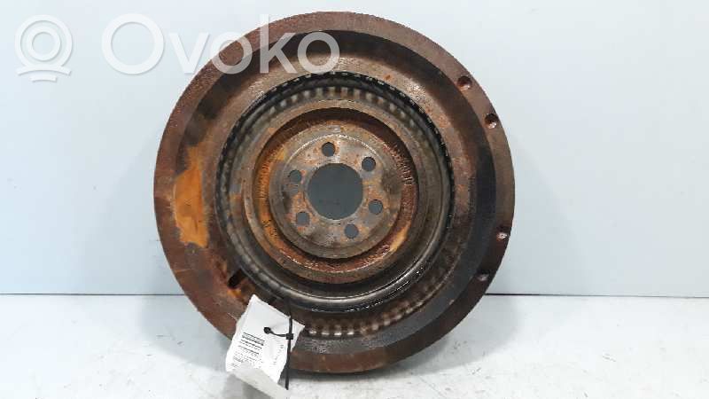 Volkswagen Polo Vauhtipyörä 