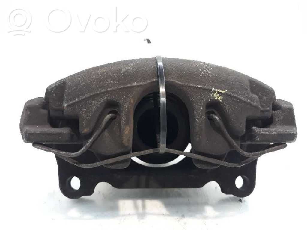 Seat Altea Zacisk hamulcowy przedni 