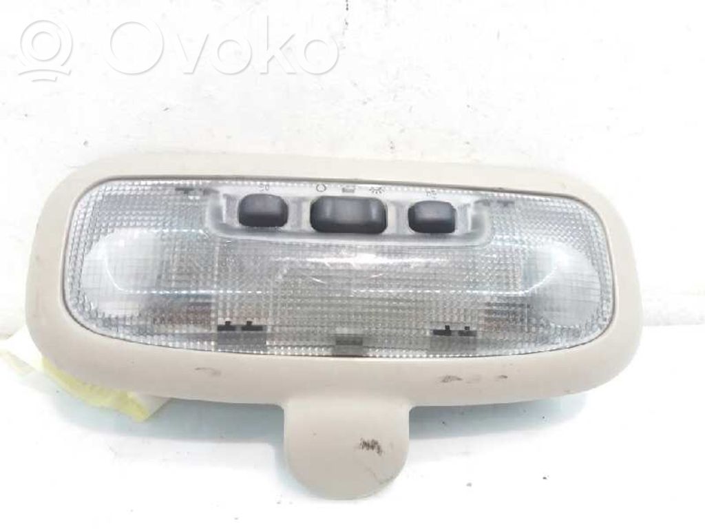 Otras luces interiores   4688097