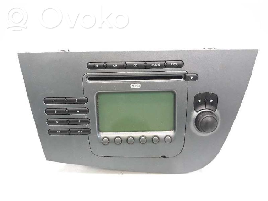 Moduł / Sterownik dziku audio HiFi   1P1035186,7645676366