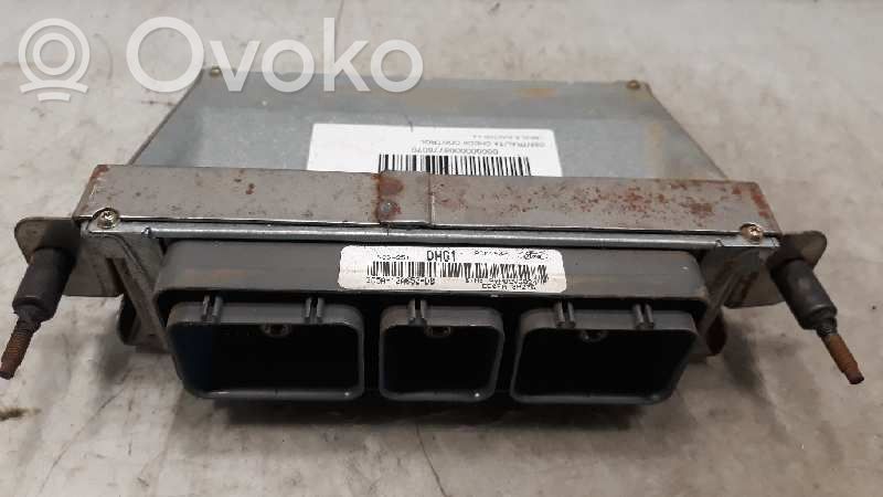 Sterownik / Moduł centralnego zamka   3C5A12A650DB,1L2F12A692AC,2219300430
