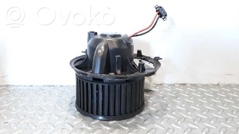 Audi A3 S3 8P Mazā radiatora ventilators 