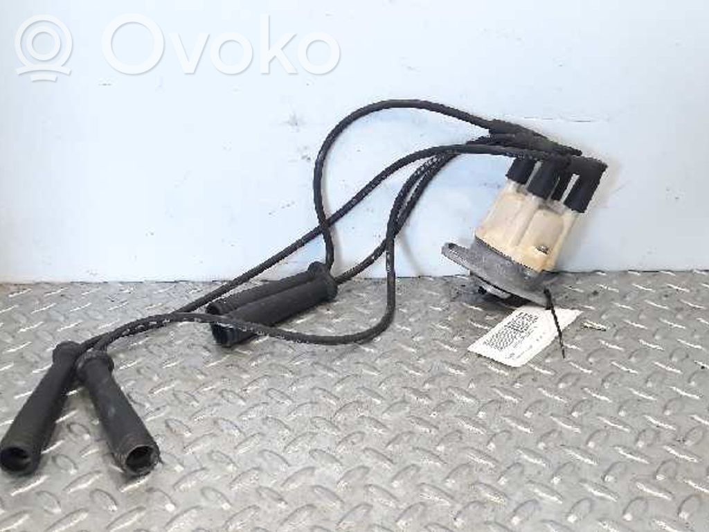 Renault Clio I Zündverteiler 