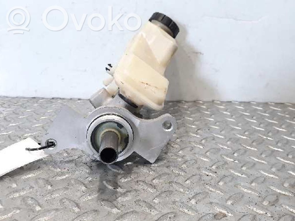 Toyota Corolla E120 E130 Wspomaganie hamulca 