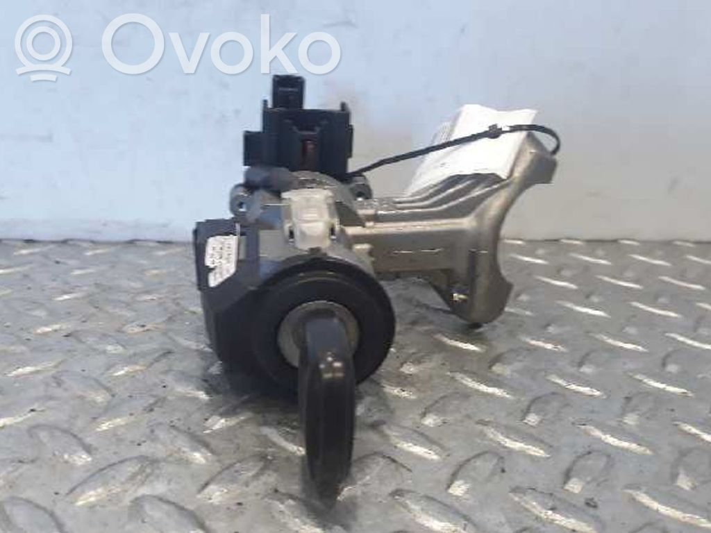 Virtalukko   45020024