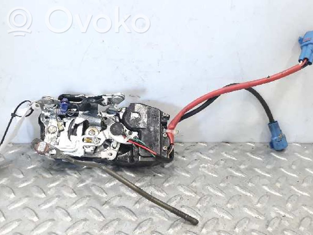 Suzuki Swift Cultus Serrure 