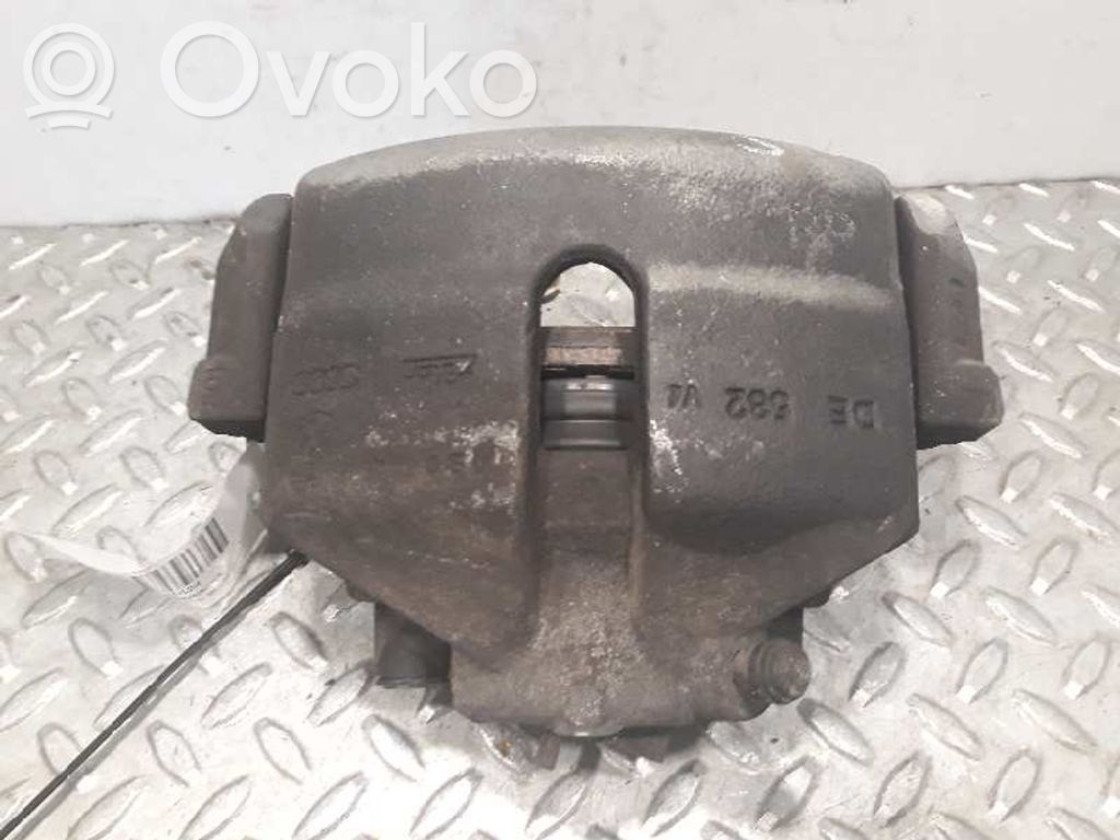 Bremssattel vorne