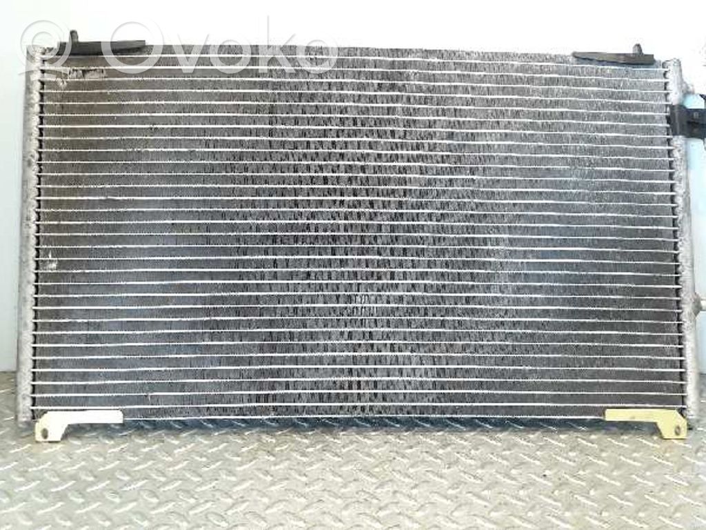 Peugeot 406 Radiator răcire A/C (condensor) 