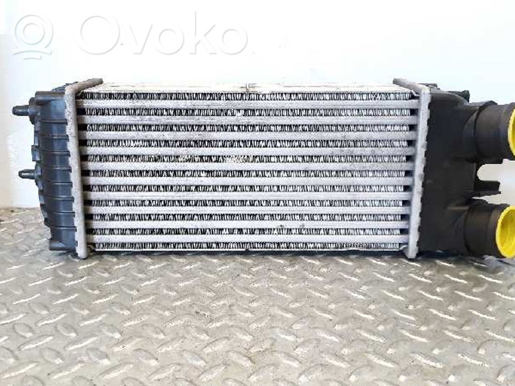 Citroen Xsara Radiador intercooler 