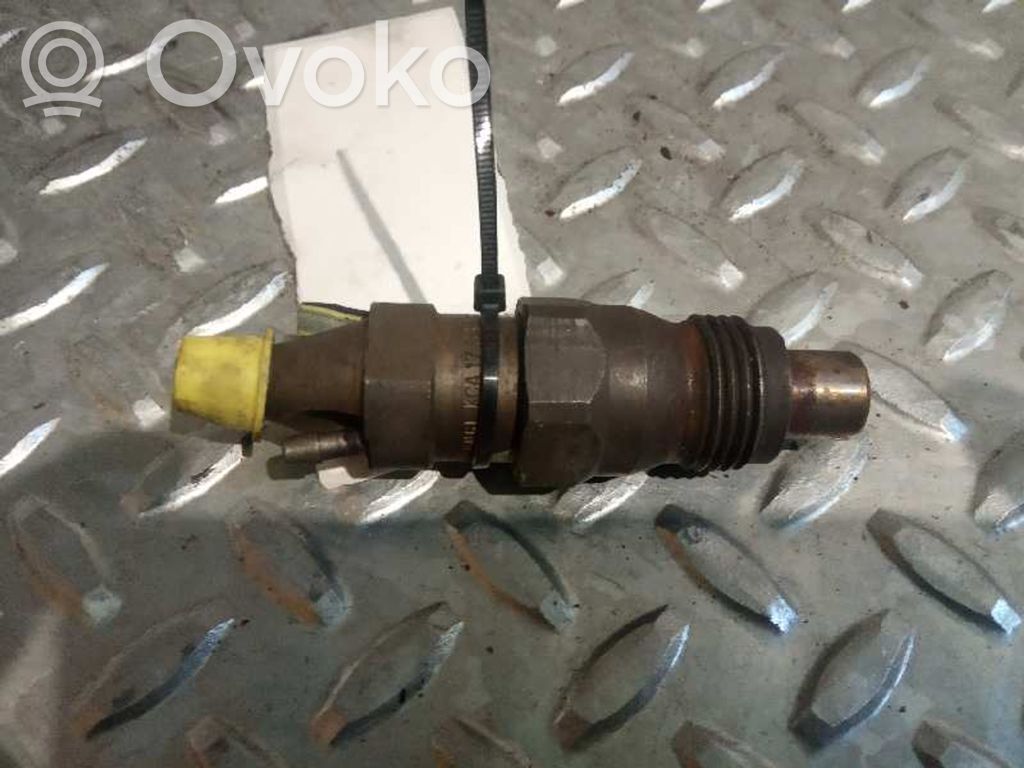 Inyector de combustible   KCA17S42,872162218
