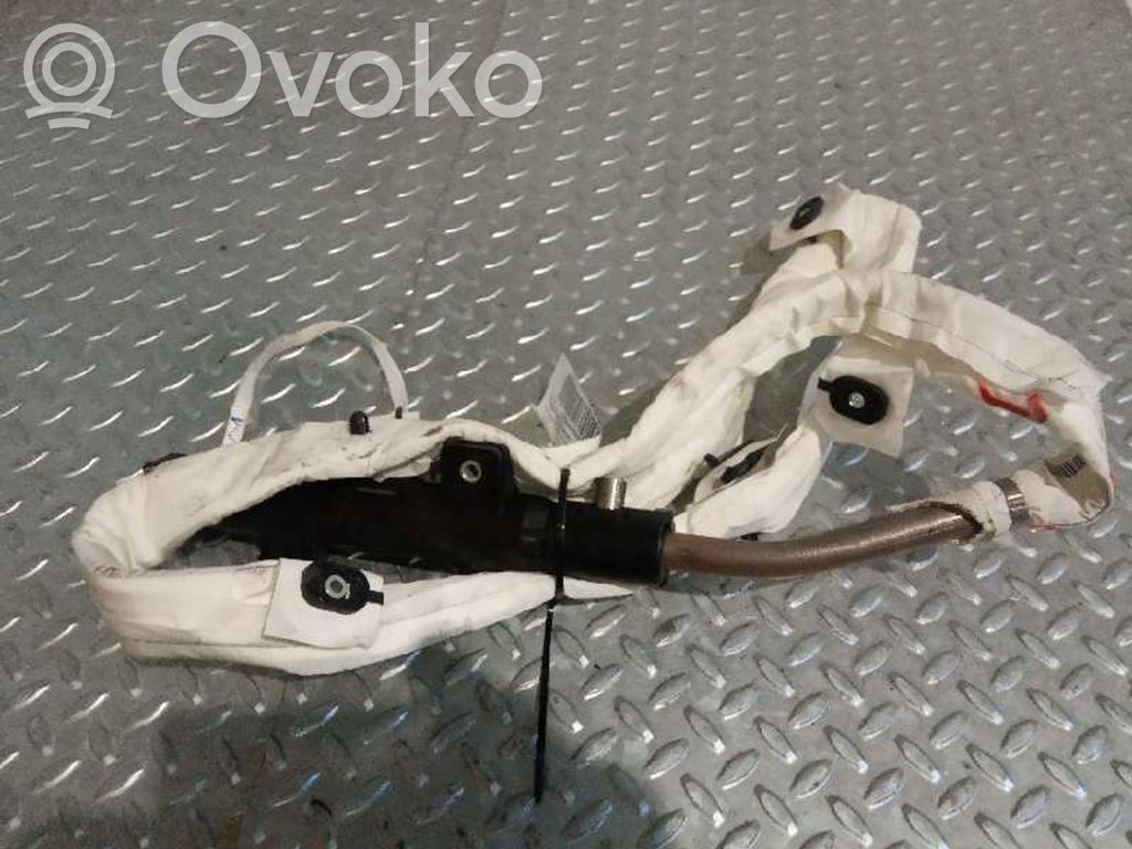 Fiat Croma Poduszka powietrzna Airbag drzwi przednich 