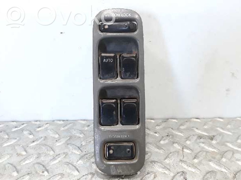 Interruptor del elevalunas eléctrico
