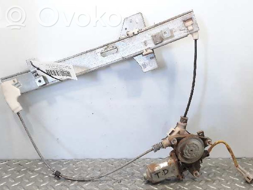 Suzuki Baleno EG Elektryczny podnośnik szyby drzwi tylnych 
