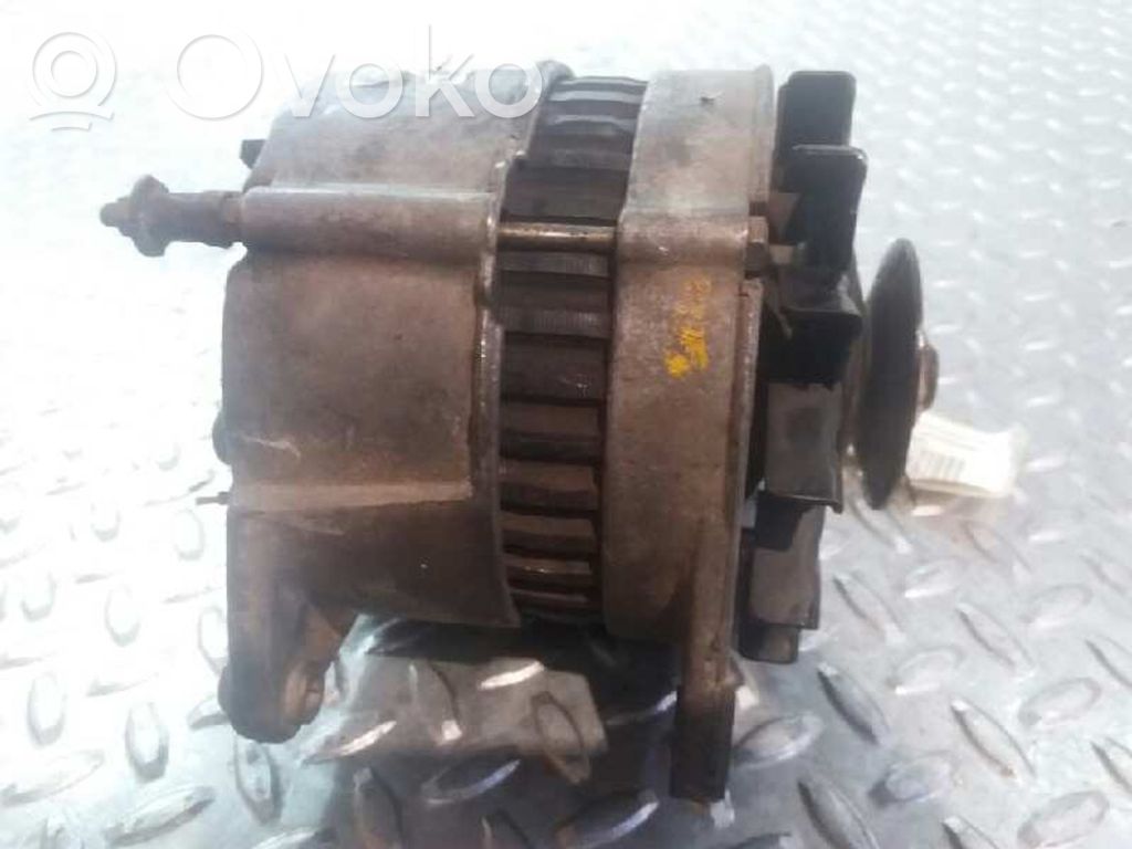 Land Rover Range Rover Classic Alternator 