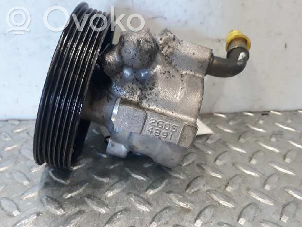 Renault Laguna II Pompe direction assistée 