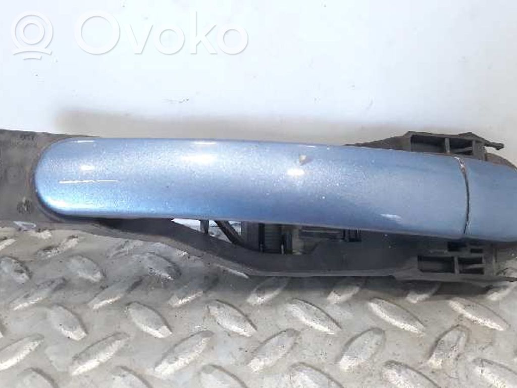 Skoda Octavia Mk1 (1U) Takaoven ulkokahva 