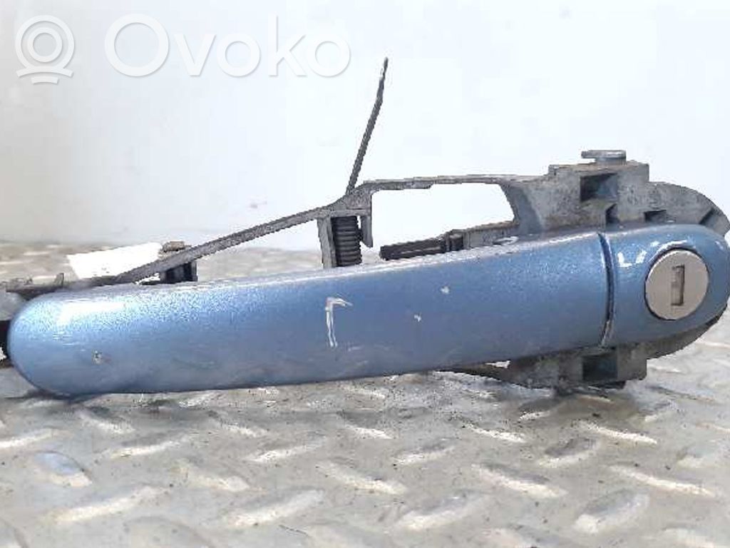 Skoda Octavia Mk1 (1U) Etuoven ulkokahva 