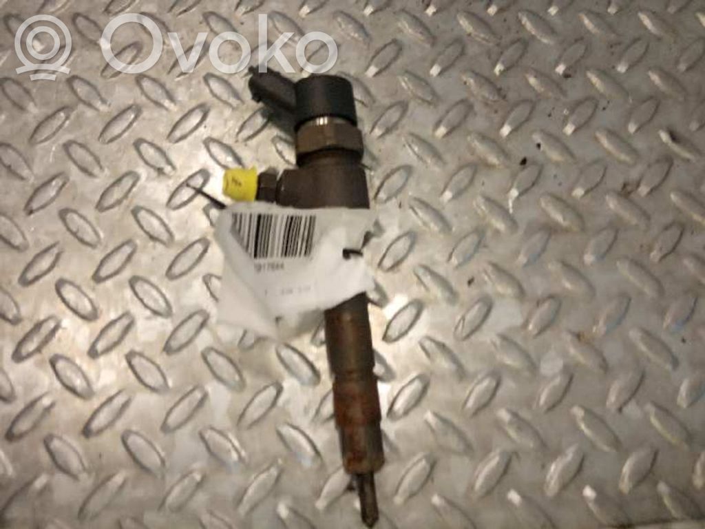 Alfa Romeo 147 Injector combustibil 