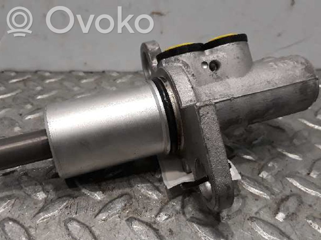 Servo-frein
