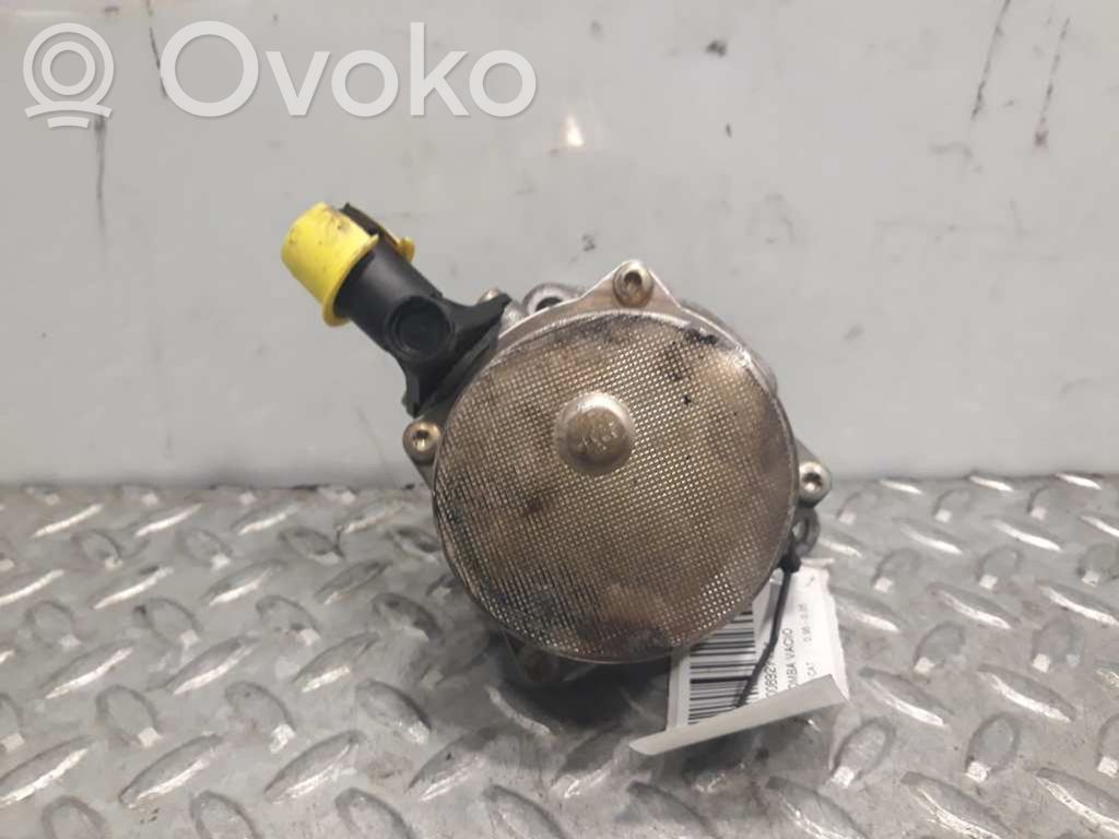 Volvo S40, V40 Bomba de vacío 