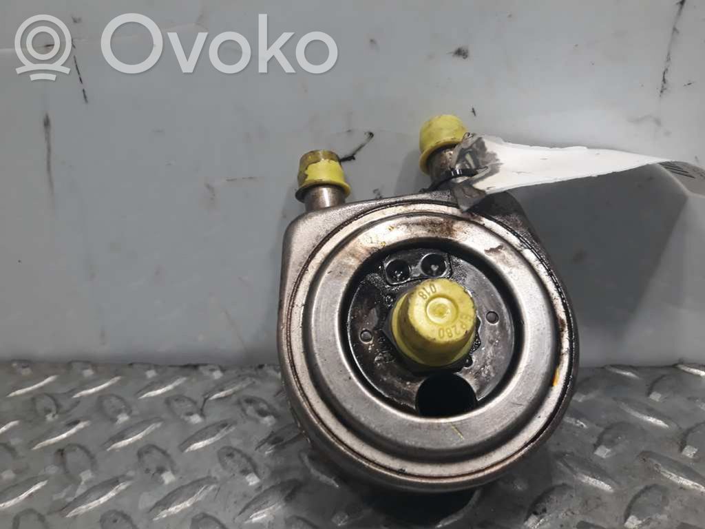 Volvo S40, V40 Radiatore dell’olio del motore 