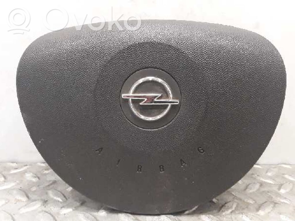 Opel Corsa C Airbag volan 