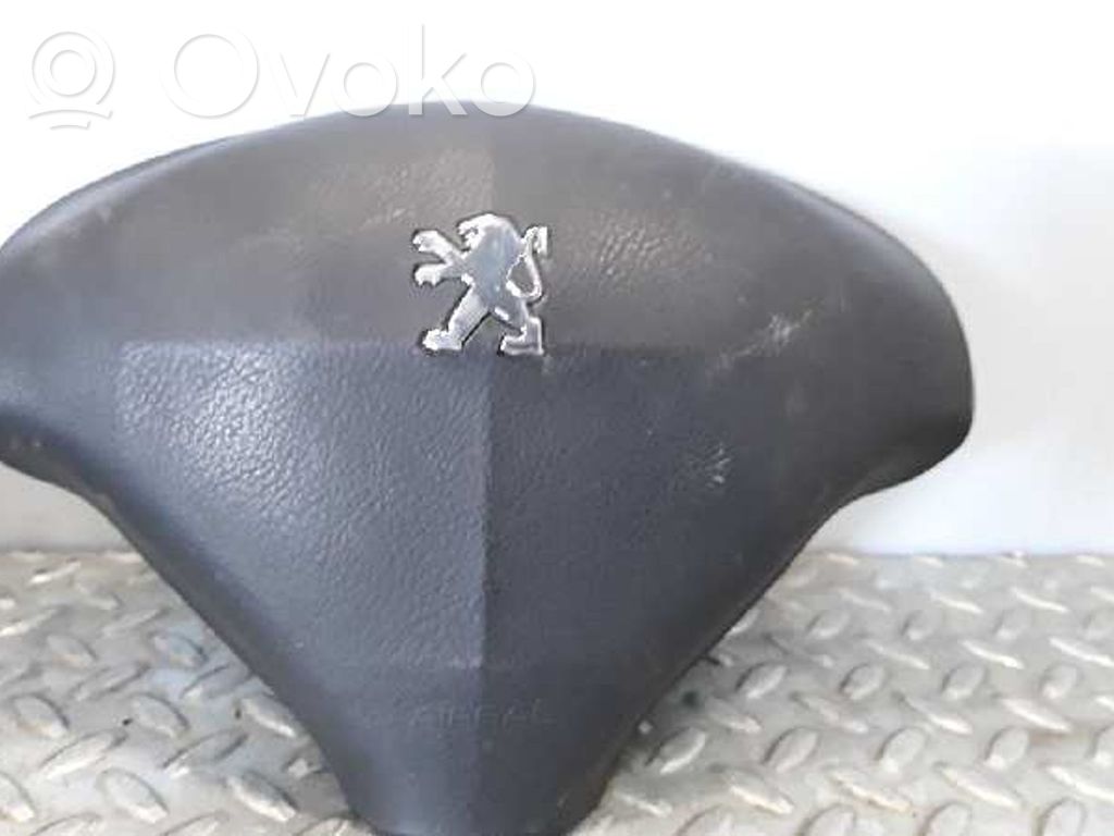 Peugeot 407 Airbag del volante 