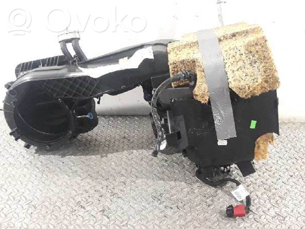 Audi A4 S4 B6 8E 8H Riscaldatore ausiliario Webasto altre parti 