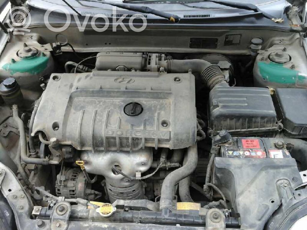 Hyundai Coupe Cutie viteze manuală cu 5 trepte 