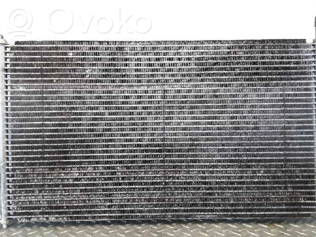 Ford Focus Skraplacz / Chłodnica klimatyzacji 
