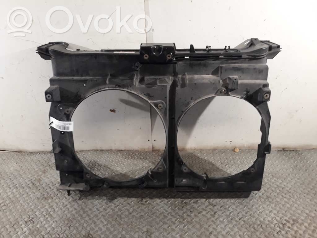 Citroen C8 Tableau de bord 