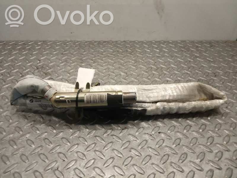 BMW 3 E46 Airbag de la puerta delantera 