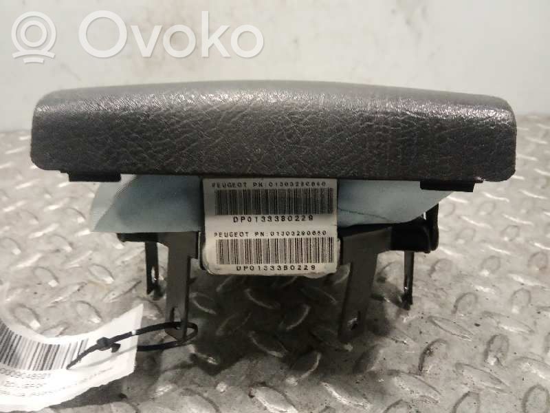 Peugeot Boxer Airbag volan 
