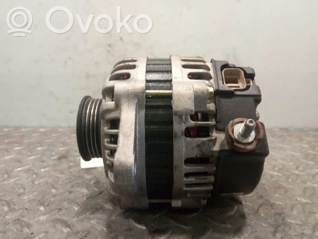 Alternator   TRA115,255502070,903433