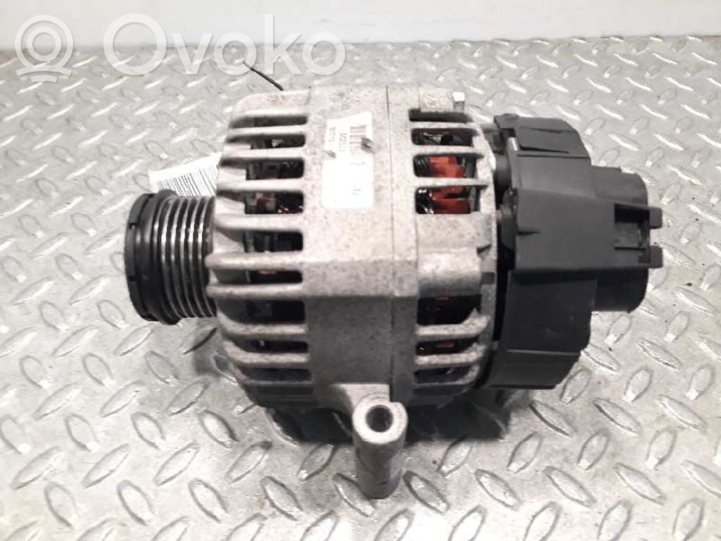 Fiat Grande Punto Generator/alternator 